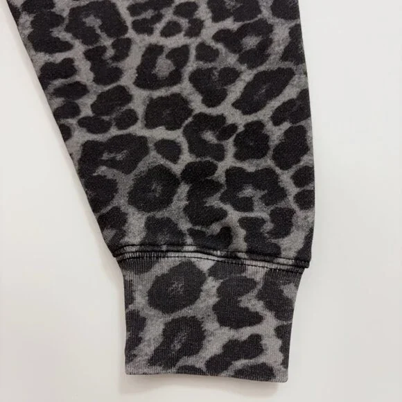 Anine Bing Miles sweatshirt